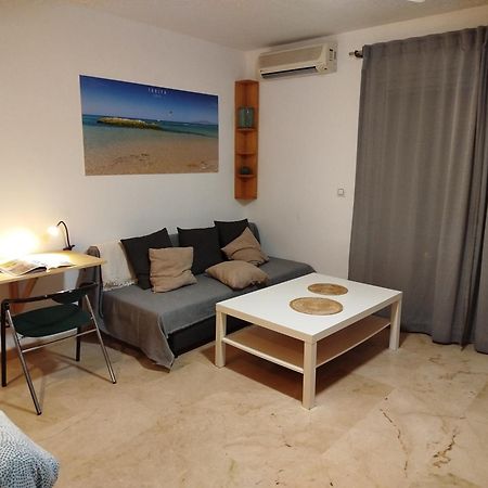 Apartamento En La Calle Principal Con Solarium. Tarifa Exterior foto